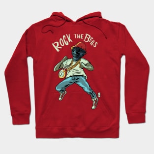 Rock The Bells Hoodie